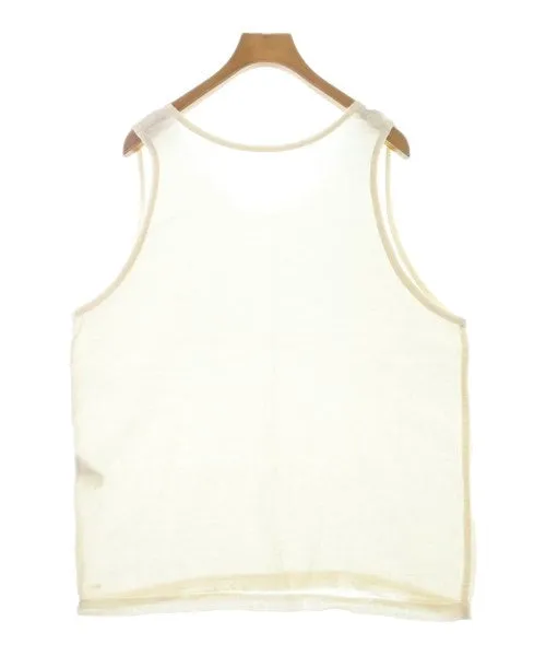 PORTER CLASSIC Sleevelesses