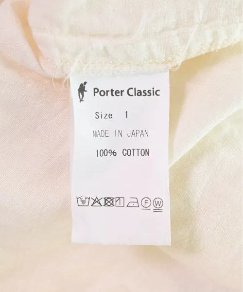 PORTER CLASSIC Sleevelesses