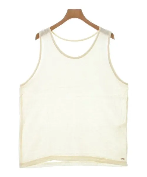 PORTER CLASSIC Sleevelesses