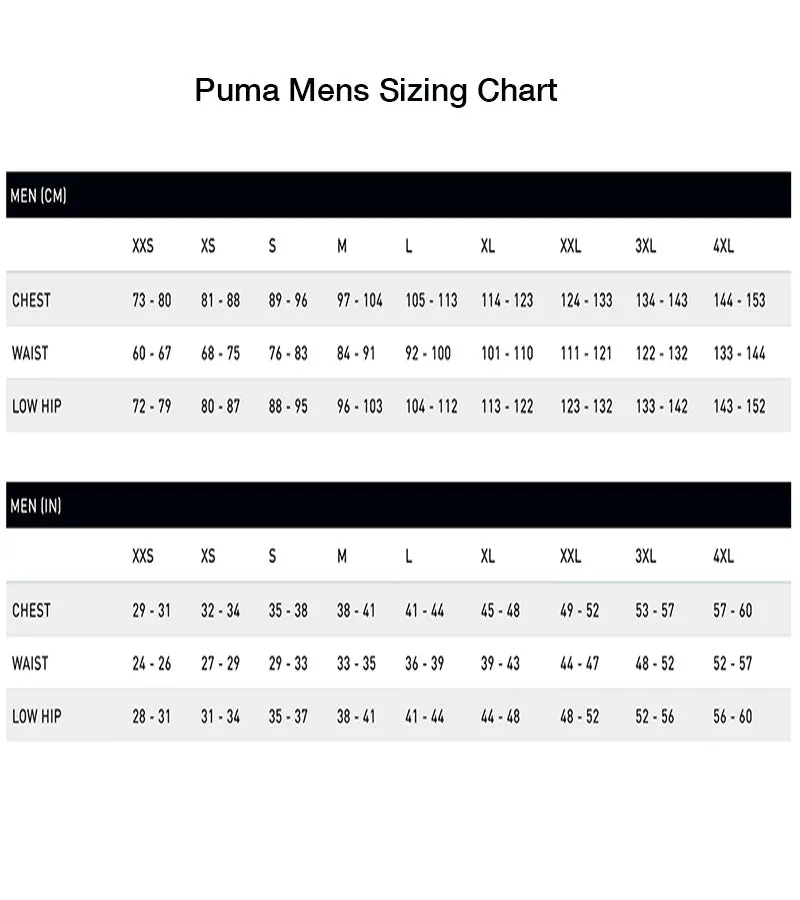 Puma Mens MATTR Elevated Stripe Golf Polo Shirt