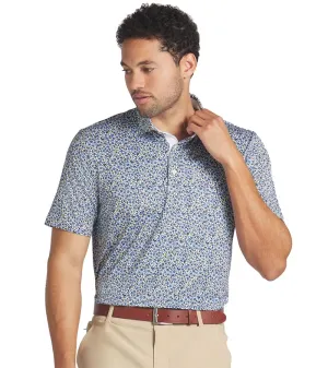Puma Mens MATTR Soto Golf Polo Shirt