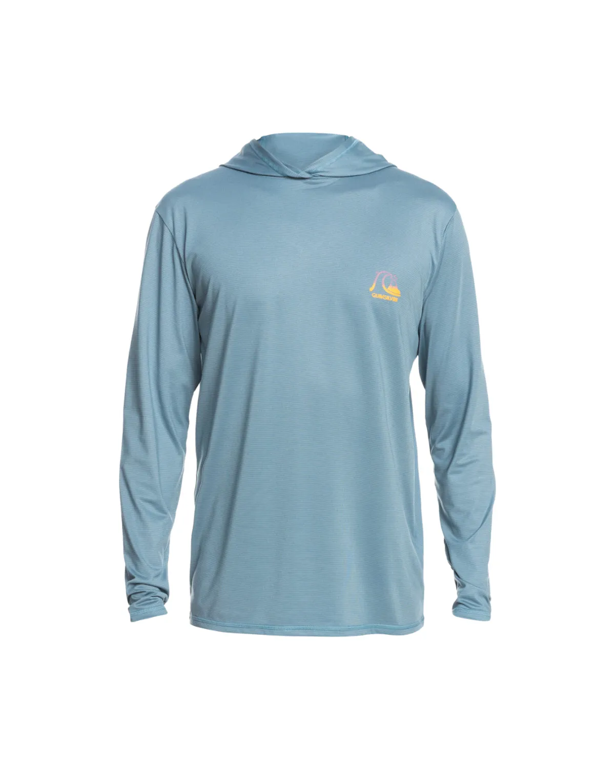 Quiksilver Dredge LS Hooded Lycra