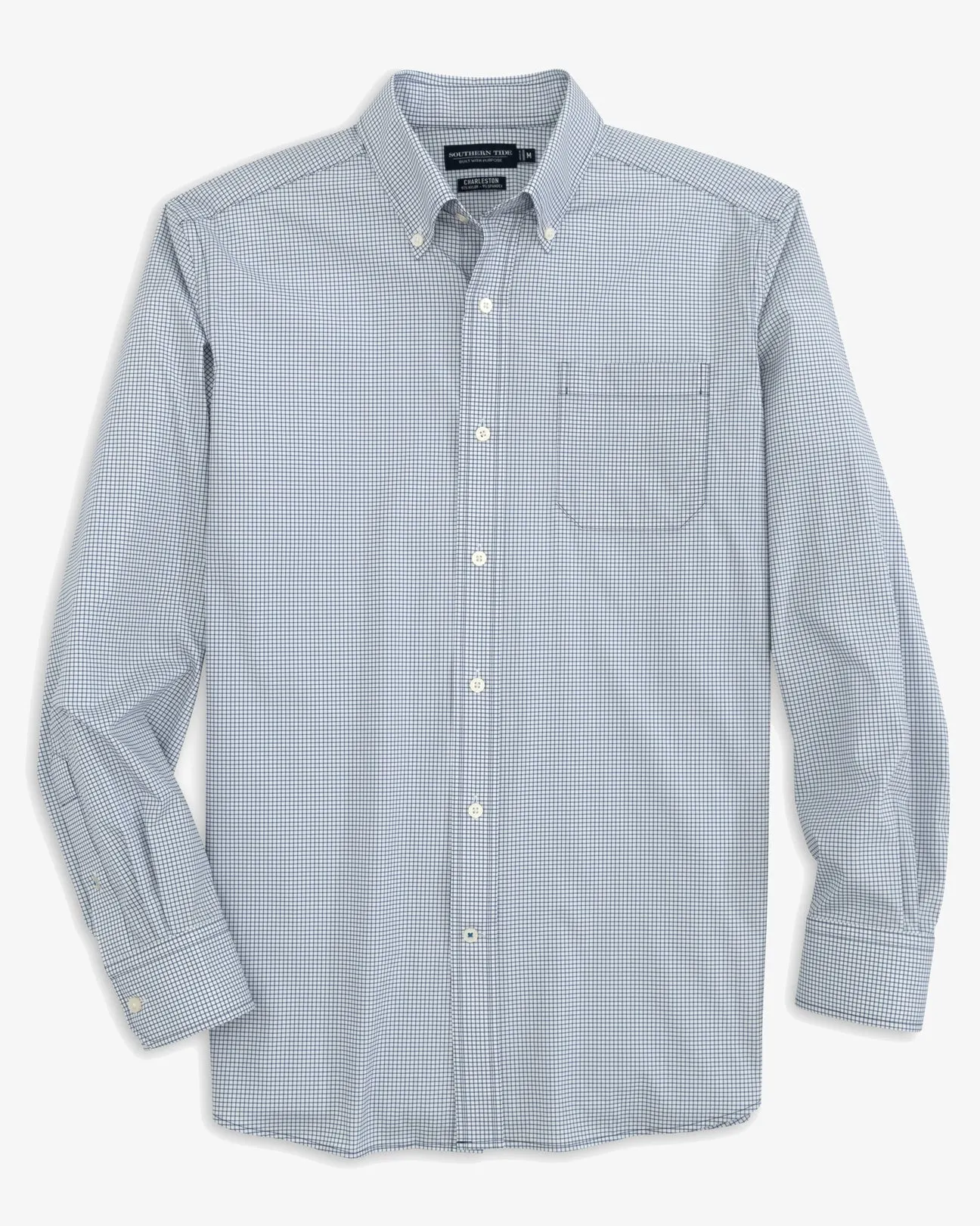 Rosemont Brrr°® Intercoastal Performance Sport Shirt