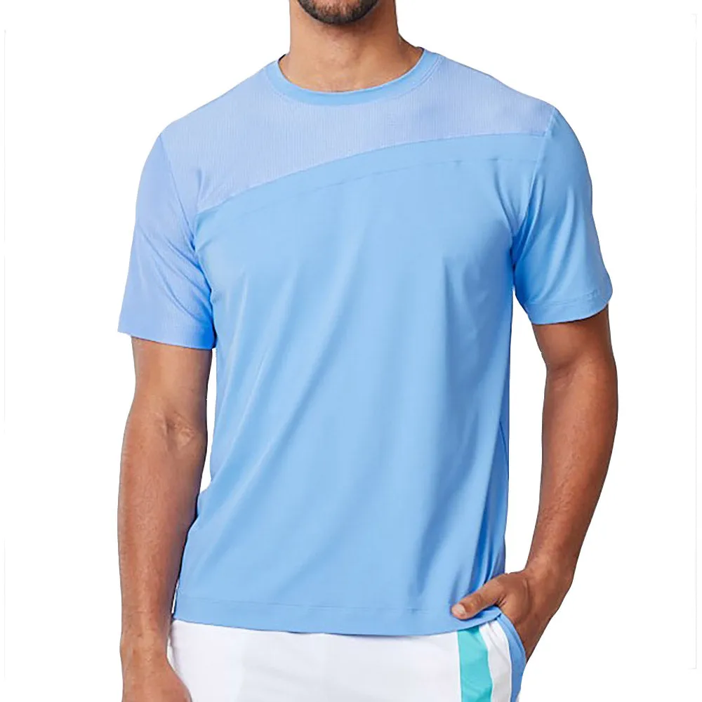SB Sport All Seasons Mens Tennis Crew