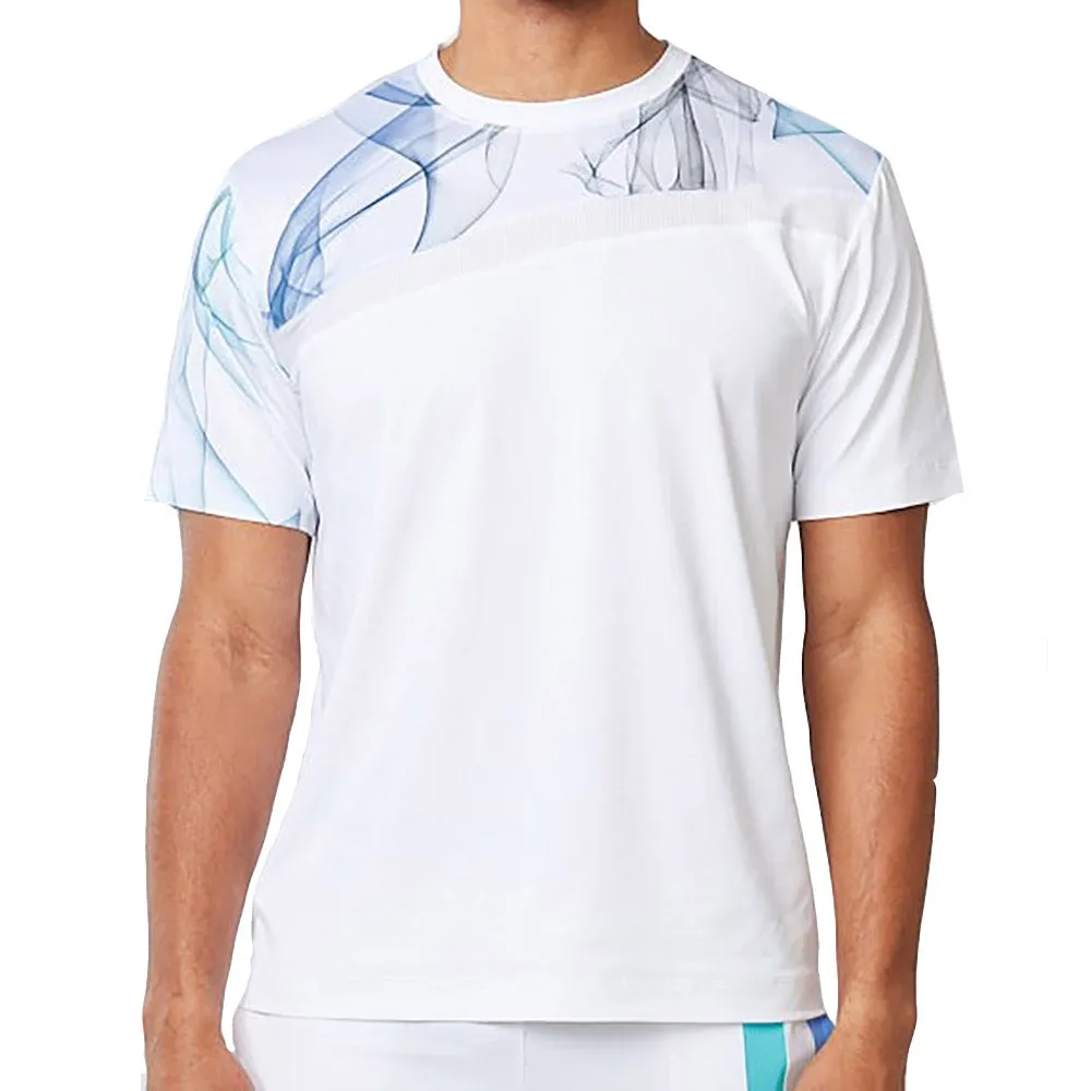 SB Sport All Seasons Mens Tennis Crew