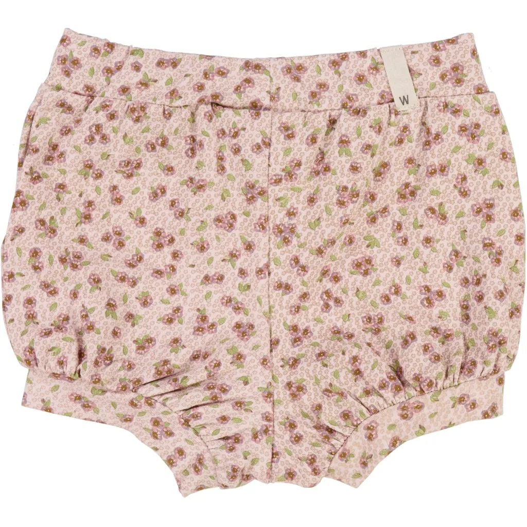 Shorts Issa - flower 1