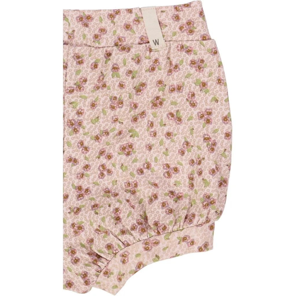 Shorts Issa - flower 1