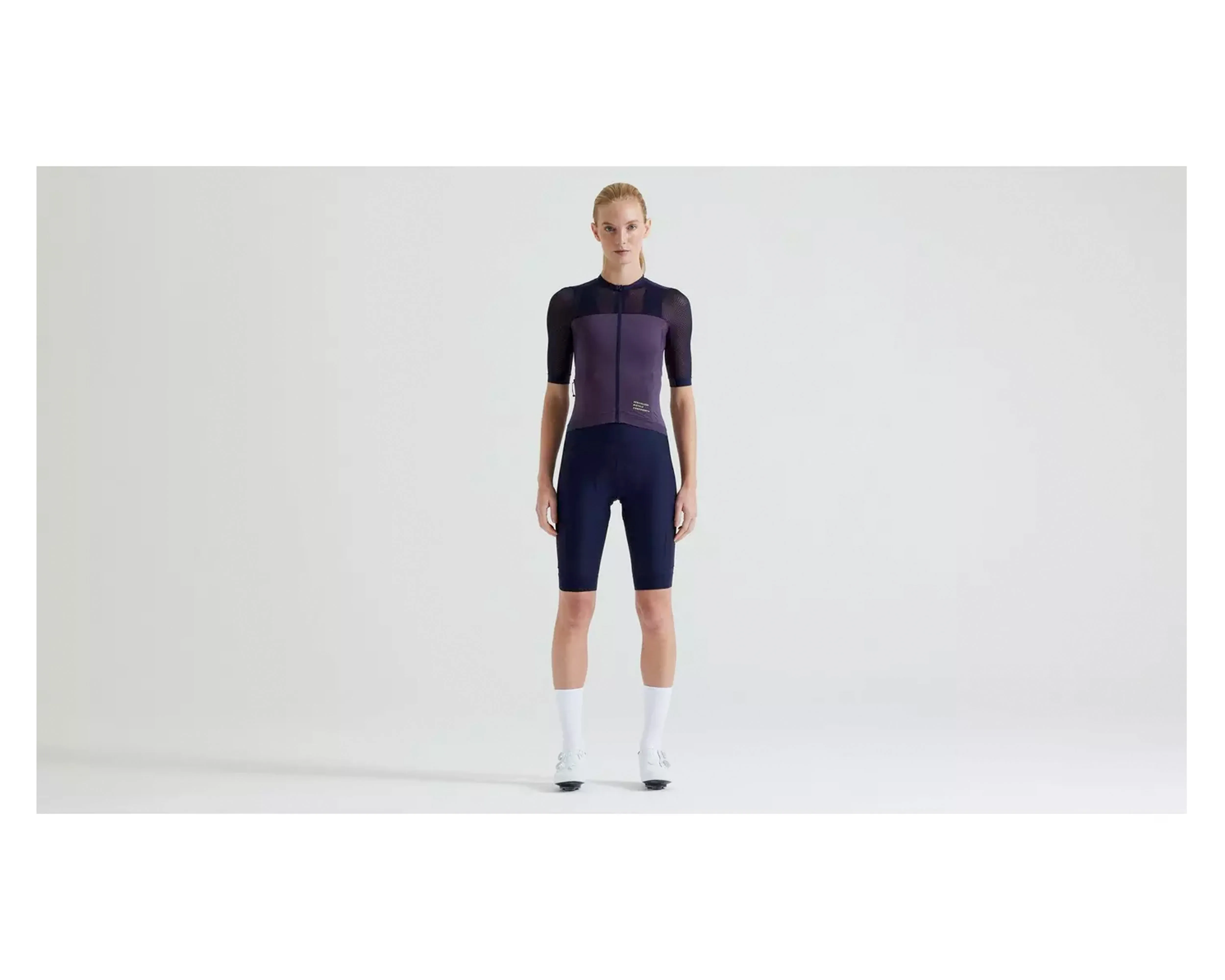 Specialized Prime Lt Jersey Short Sleeve Womens