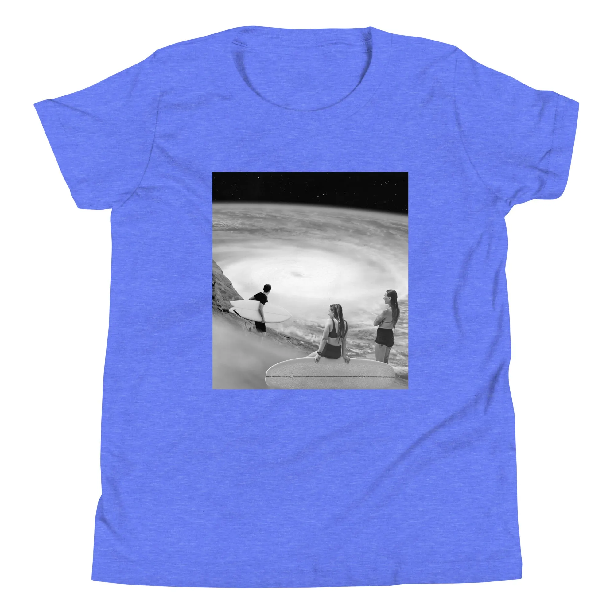 Surf's Up Kid's Youth Tee