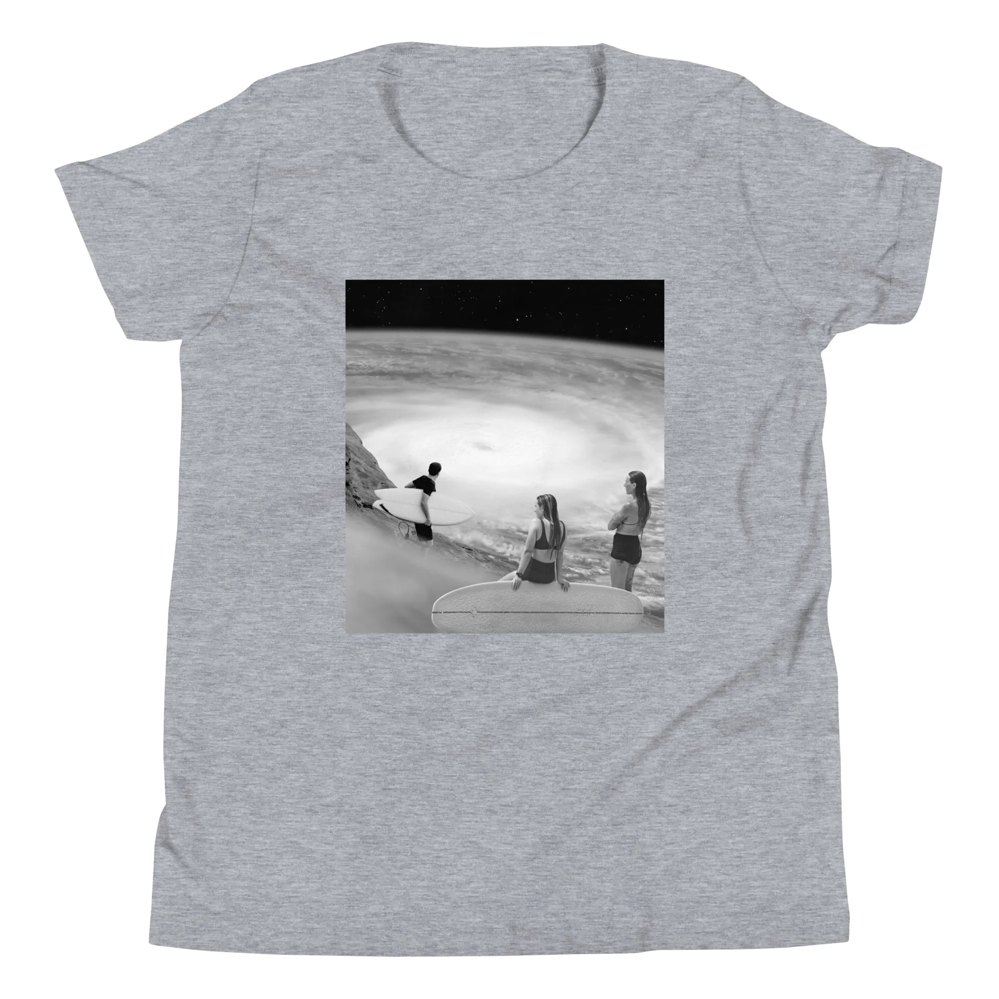 Surf's Up Kid's Youth Tee