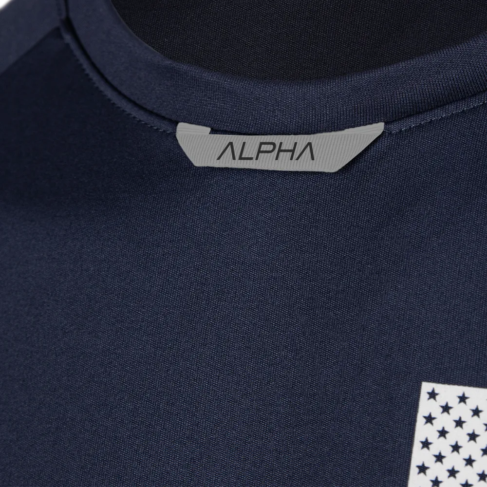 Tactical Long Sleeve Shirt | Maverick