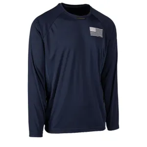 Tactical Long Sleeve Shirt | Maverick