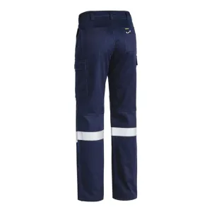 Taped Industrial Engineered Cargo Pants - BPC6021T