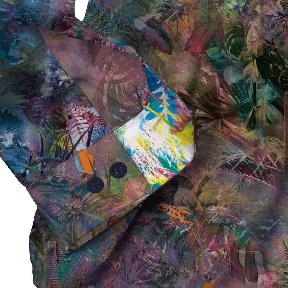 The Jungle Shirt