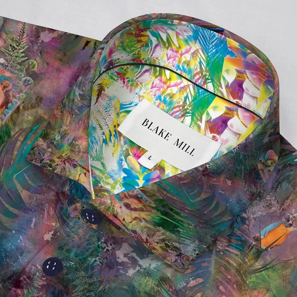 The Jungle Shirt