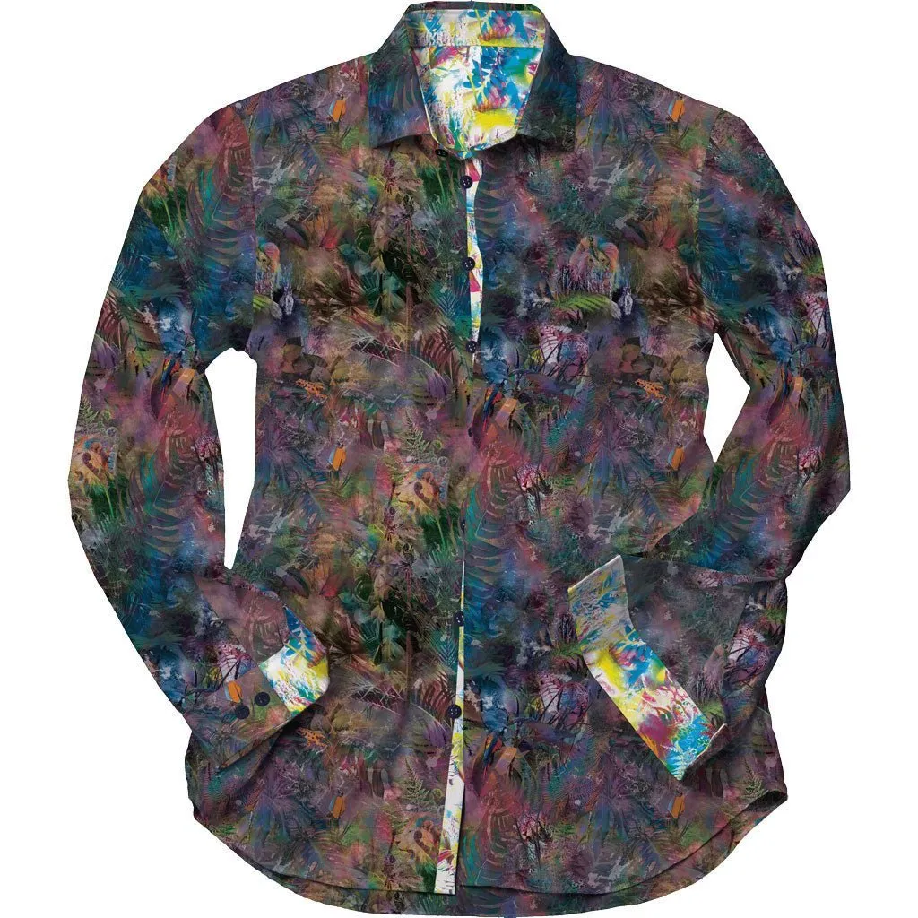 The Jungle Shirt