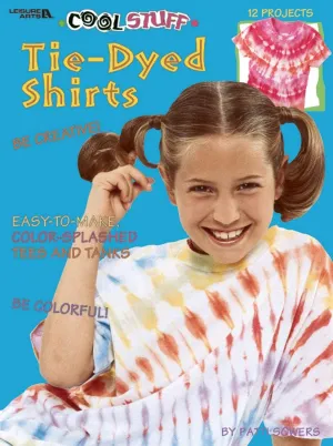 Tie-Dyed Shirts