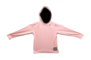 Toddler Solar Stretch® Performance Hoody | Maroon