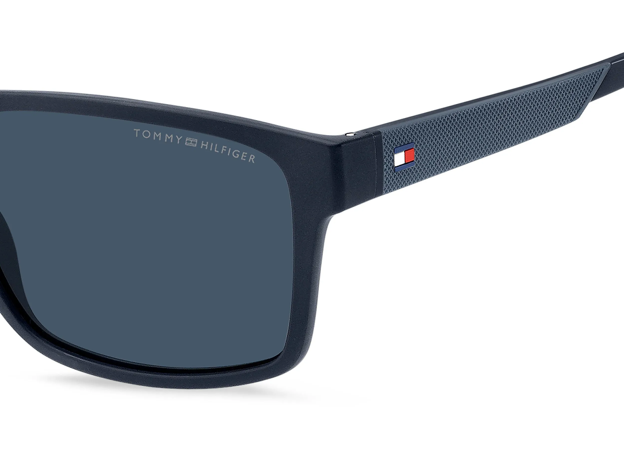 Tommy Hilfiger Square Sunglasses - TH 2142/S