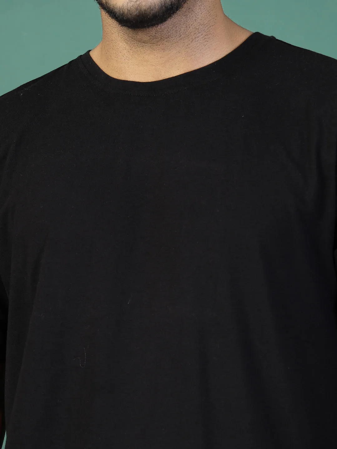 Trendy Oversized T-Shirt
