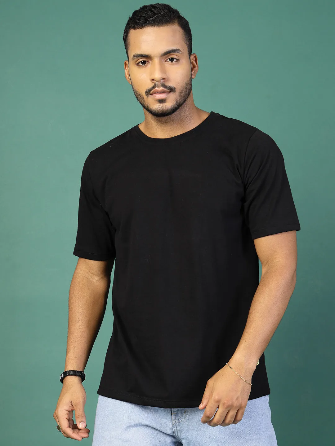 Trendy Oversized T-Shirt