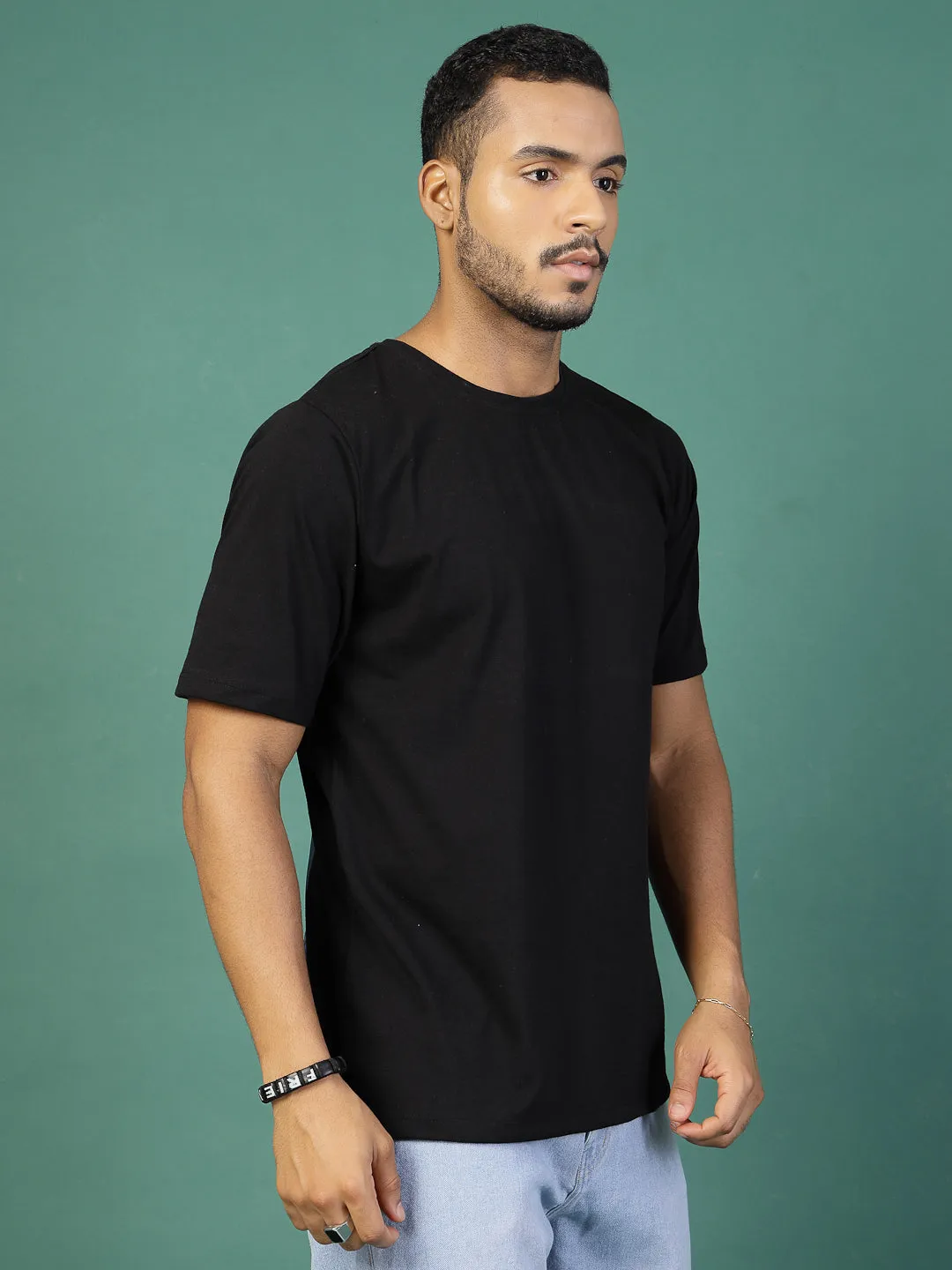 Trendy Oversized T-Shirt