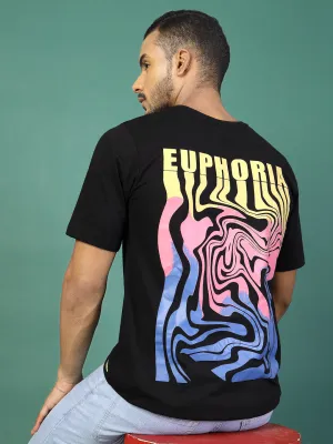 Trendy Oversized T-Shirt