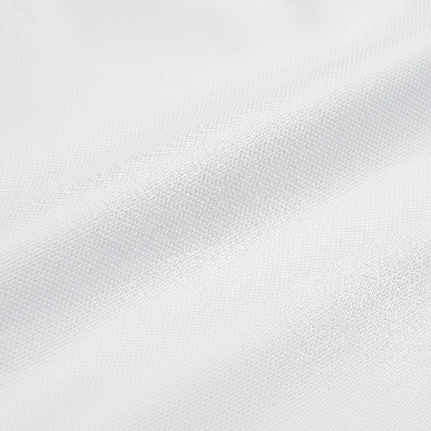 Turnbull and The Deck White Cotton Traditionalist Shirt