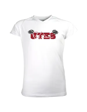 Utah Utes Youth Girls' T-Shirt