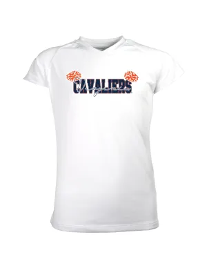 Virginia Cavaliers Toddler Girls' T-Shirt