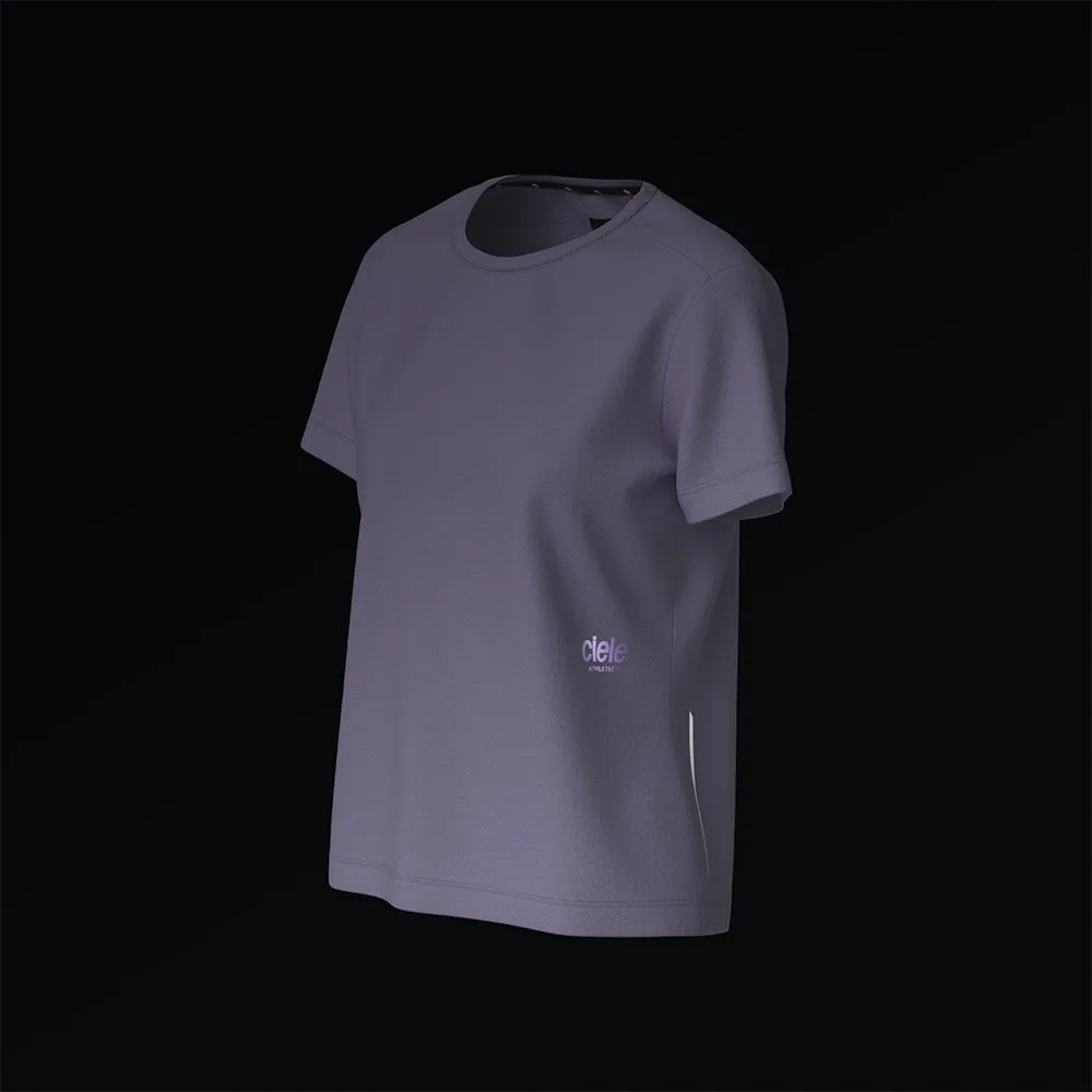 W DLYTShirt - Nelson