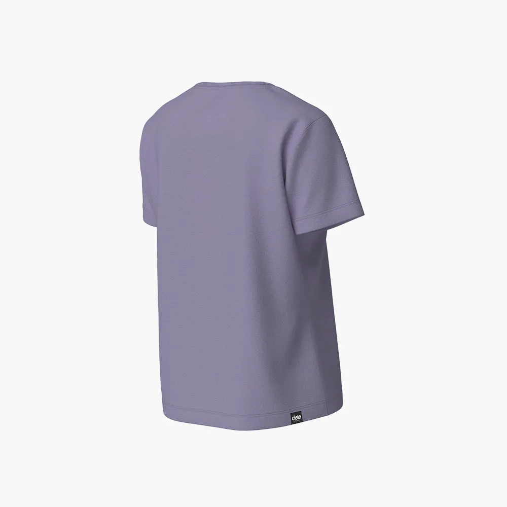W DLYTShirt - Nelson