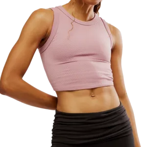 Women's Free Throw Muscle Tank