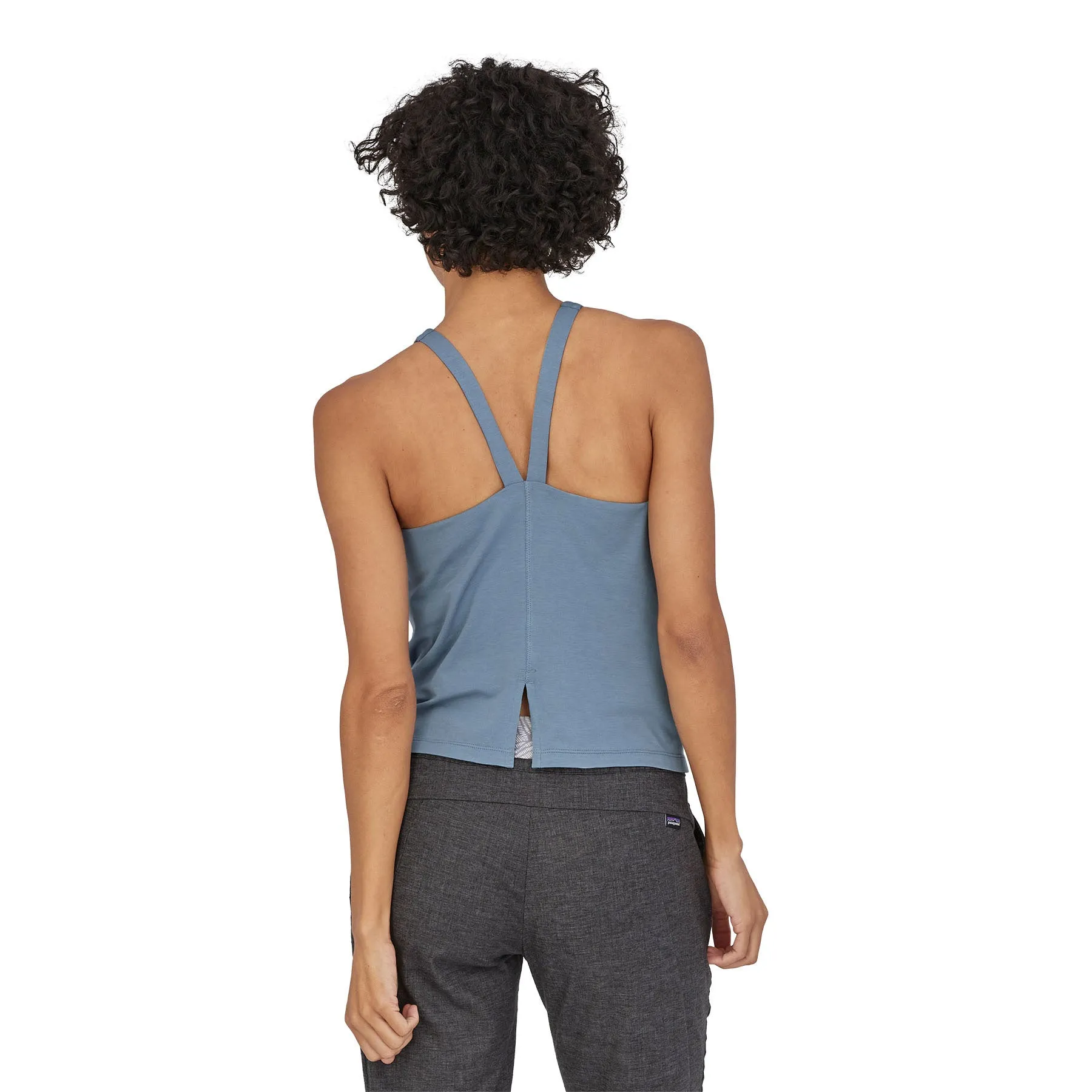 Womens Tadra Tank