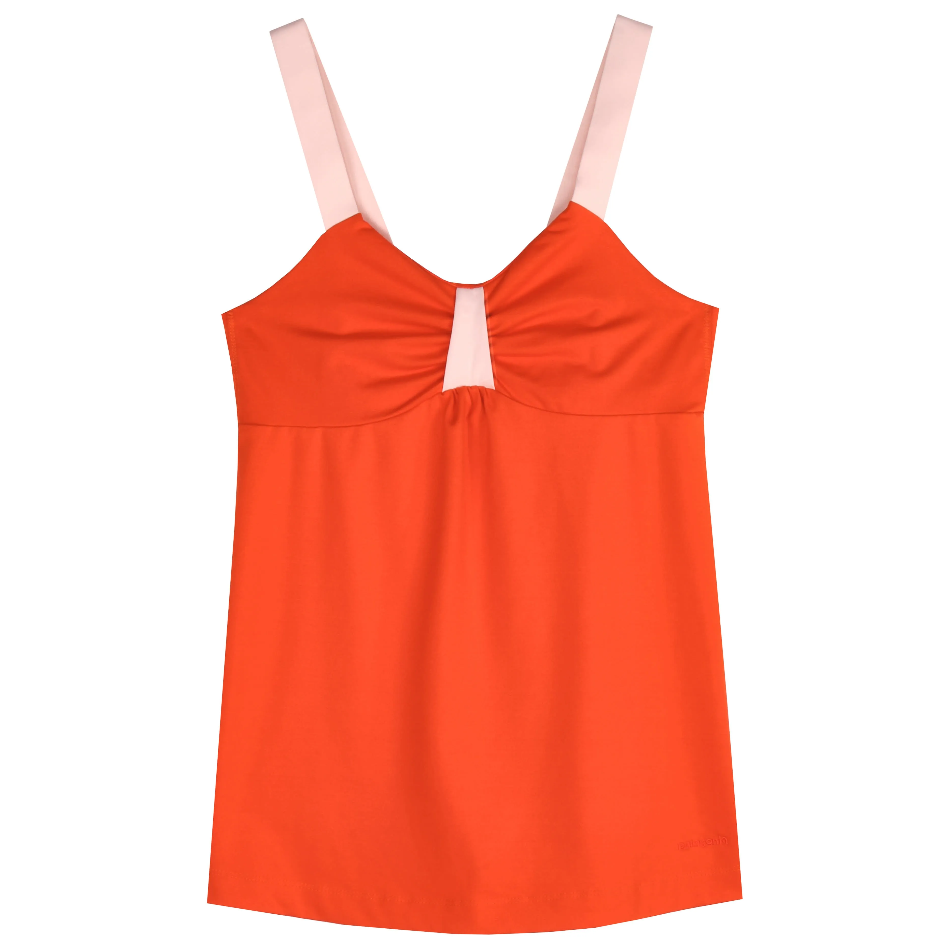 W's Frontside Tank