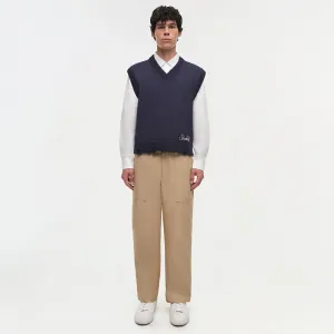 Zayn Vest